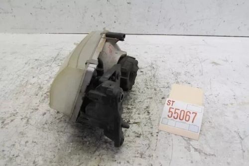 Head Light Lamp 626 1998 1999 Mazda Driver Side Front Headlight Headlamp OEM, US $49.99, image 5