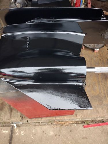 MERCRUISER BRAVO 1 OUTDRIVE 1.50R COMPLETE, US $2,500.00, image 3