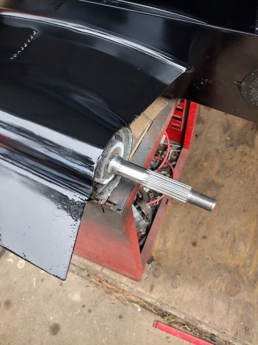 MERCRUISER BRAVO 1 OUTDRIVE 1.50R COMPLETE, US $2,500.00, image 4