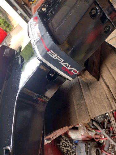 MERCRUISER BRAVO 1 OUTDRIVE 1.50R COMPLETE, US $2,500.00, image 5