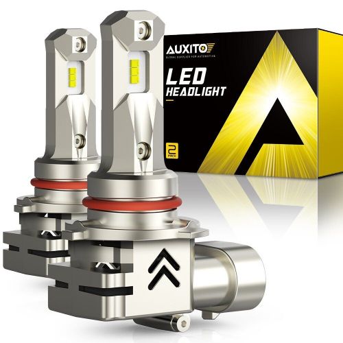 AUXITO 9005 9006 LED 9145 Headlight Fog Light for Bulbs Chevrolet 1500 Silverado, US $77.19, image 8