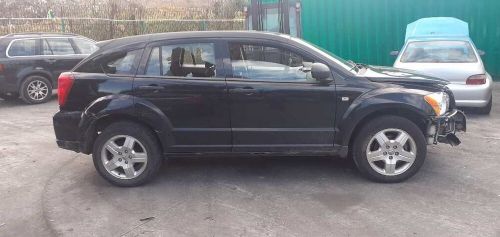 Tailgate / 1764006 for dodge caliber 2.0 16v crd cat-