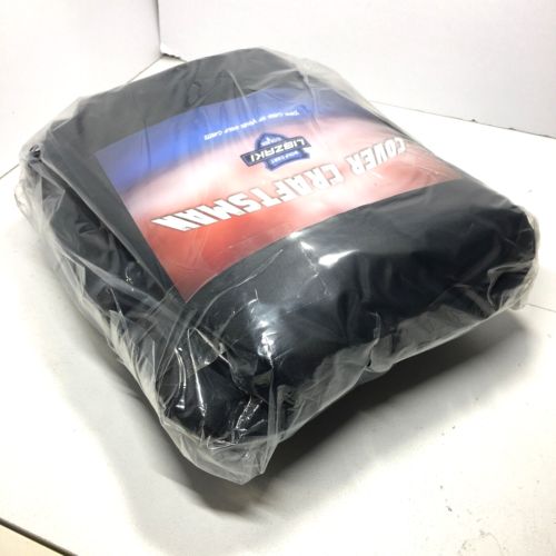 LI LIBZAKI Waterproof Golf Cart Cover, Heavy Duty Marine Grade Fabric ~ Grey, US $62.98, image 8
