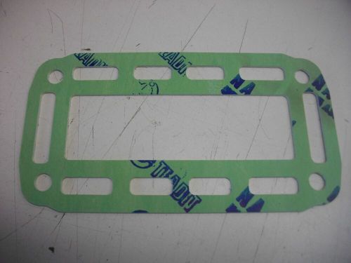 Indmar Riser Gasket with Slots Exhaust Manifold Riser Gaskets Big Block S531017, US $26.99, image 2