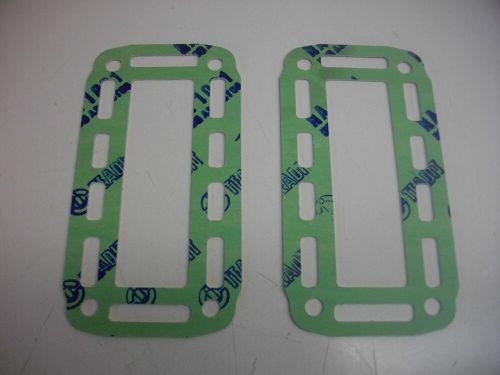 Indmar Riser Gasket with Slots Exhaust Manifold Riser Gaskets Big Block S531017, US $26.99, image 3