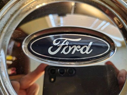 Ford F250 F350 OEM Chrome Wheel Center Cap P/N 7C34-1A096-ZA, US $45.00, image 3