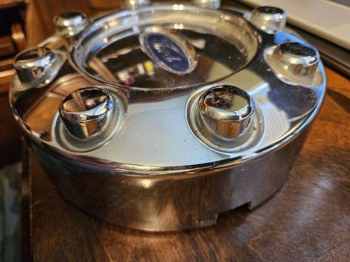 Ford F250 F350 OEM Chrome Wheel Center Cap P/N 7C34-1A096-ZA, US $45.00, image 4