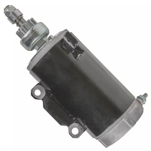 Starter for Evinrude 85 88 90 100 112 115 HP E85 E88 E90 E100 E112 E115 1981-97, US $75.36, image 3