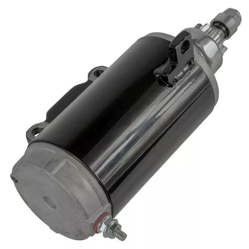 Starter for Evinrude 85 88 90 100 112 115 HP E85 E88 E90 E100 E112 E115 1981-97, US $75.36, image 4