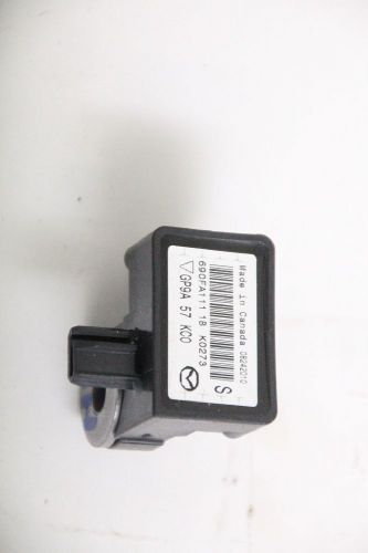 Mazda CX 7 GP9A57KC0 10-2011 rear left airbag sensor-, US $, image 2