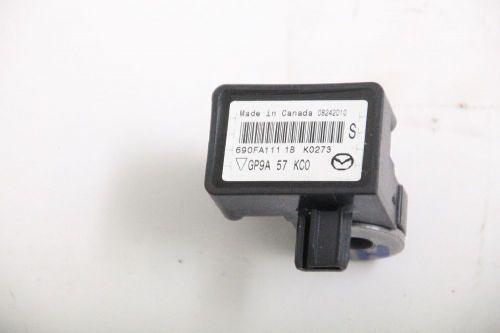 Mazda CX 7 GP9A57KC0 10-2011 rear left airbag sensor-, US $, image 3