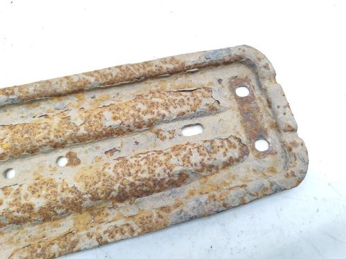 BMW X3 E83 exhaust holder 3.00 diesel 150kw 2005 21862699-, US $, image 3