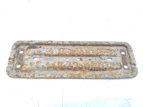 BMW X3 E83 exhaust holder 3.00 diesel 150kw 2005 21862699-, US $, image 5