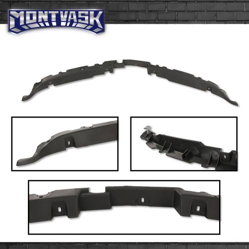 Fit for 2013-2016 chevrolet malibu front upper bumper grille support 23232813