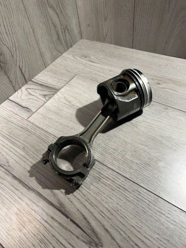 Ford transit mk6 2.0 diesel bus connection rod piston 24343d