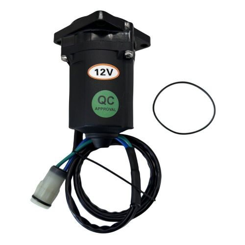 EM Trim Tilt Motor for Honda BF 40 50 Outboard 36120-ZW4-H12 36120-ZW4-H11 6237, US $78.99, image 4