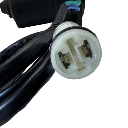 EM Trim Tilt Motor for Honda BF 40 50 Outboard 36120-ZW4-H12 36120-ZW4-H11 6237, US $78.99, image 6