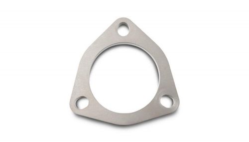 Vibrant Performance 12434 3-Bolt Titanium Flange, 3.50" I.D., US $86.23, image 4