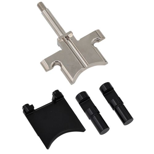 Spi rave exhaust / power valve for ski-doo fits 2018-2023 600r etec models