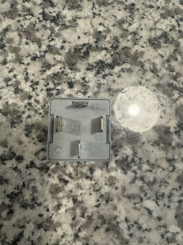 VOLKSWAGEN AUDI PORSCHE MULTI PURPOSE RELAY GENUINE OEM 141 951 253 B, US $12.95, image 2