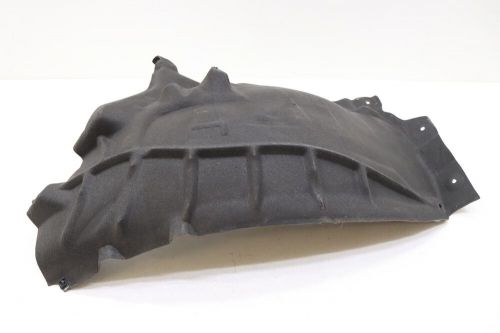 2017 - 2023 audi q7 inner fender liner lh front