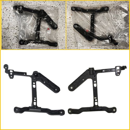 FRONT BUMPER SIDE SUPPORT FOG LAMP FOR DODGE PICKUP BRACKETS RAM 1500 2013-18, US $54.19, image 5