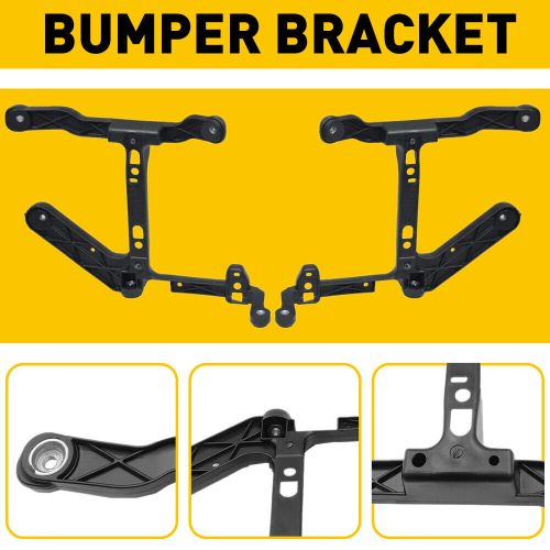 FRONT BUMPER SIDE SUPPORT FOG LAMP FOR DODGE PICKUP BRACKETS RAM 1500 2013-18, US $54.19, image 14