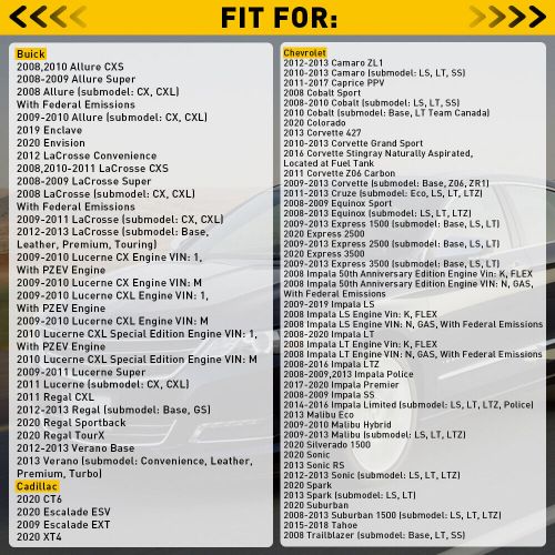 1x fuel pressure sensor for buick cadillac chevrolet car gmc pontiac accessories