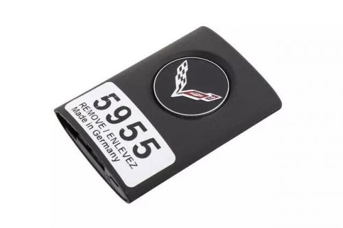 Genuine gm remote control door lock and theft deterrent transmitter 23465955