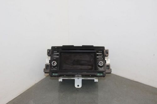 MAZDA 6 GJ 12-20 SAT NAV RADIO UNIT WITHOUT CODE GKJ166DV0C, US $, image 7