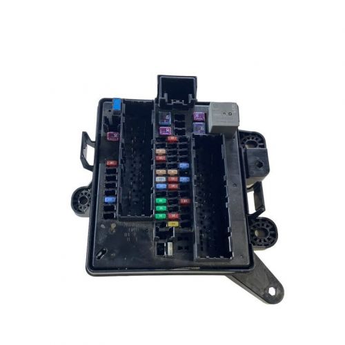 Chevrolet Camaro 6.2L 2021 Petrol Fuse box set 84726849 LBI16179, US $174.98, image 2