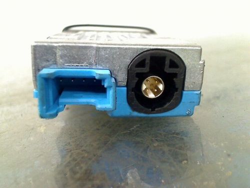 2020 19163010 AUX CONNECTOR USB Connection Socket BMW 5 Series Touring (G31) AUX PORT-, US $, image 2