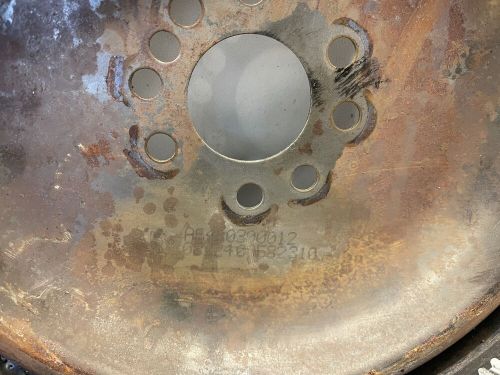 Mercedes-Benz E W211 flywheel disc automatic A642030012 3.00 22353239-, US $, image 3