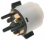 Standard motor products us398 ignition switch