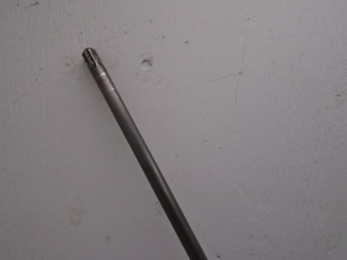 USED OEM MERCURY OUTBOARD LOWER UNIT-2.0-2.4-2.5-gearcase 135/150/175/200 hp 25", US $995.00, image 6