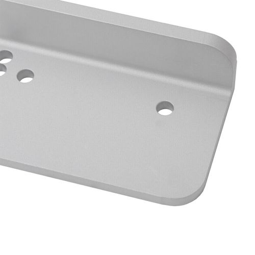 5" jack plate for outboard motor extension to raise the motor higher durable new