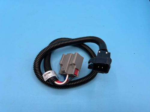 CURT 51437 Quick Plug Electric Trailer Brake Controller Wiring Harness, US $30.00, image 5