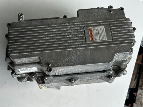2018 - 2019 honda accord hybrid pcu power control unit hybrid system unit oem !