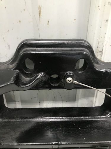 MerCruiser Alpha 1 Gen 1 out drive outdrive gimbal transom mount plate bracket, US $36.00, image 2