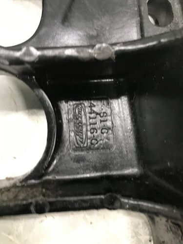 MerCruiser Alpha 1 Gen 1 out drive outdrive gimbal transom mount plate bracket, US $36.00, image 4