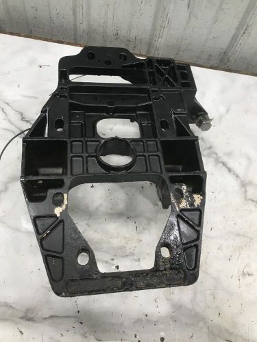 MerCruiser Alpha 1 Gen 1 out drive outdrive gimbal transom mount plate bracket, US $36.00, image 5