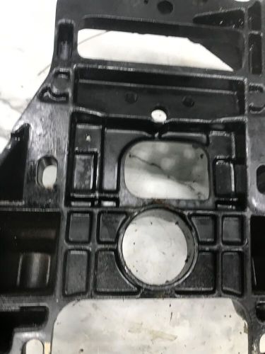 MerCruiser Alpha 1 Gen 1 out drive outdrive gimbal transom mount plate bracket, US $36.00, image 6