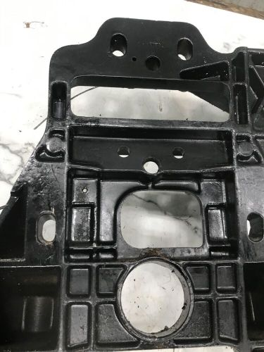 MerCruiser Alpha 1 Gen 1 out drive outdrive gimbal transom mount plate bracket, US $36.00, image 7