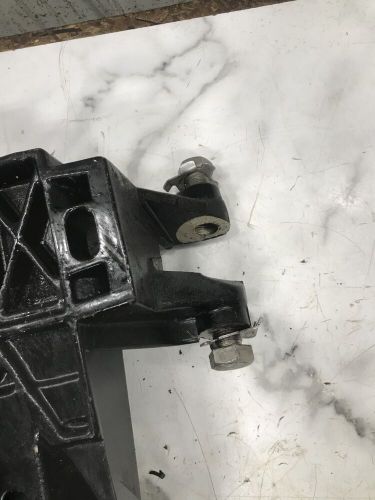 MerCruiser Alpha 1 Gen 1 out drive outdrive gimbal transom mount plate bracket, US $36.00, image 8