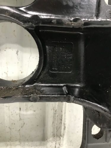 MerCruiser Alpha 1 Gen 1 out drive outdrive gimbal transom mount plate bracket, US $36.00, image 9