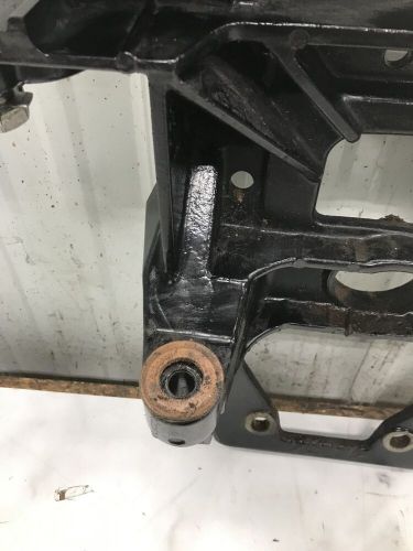 MerCruiser Alpha 1 Gen 1 out drive outdrive gimbal transom mount plate bracket, US $36.00, image 11