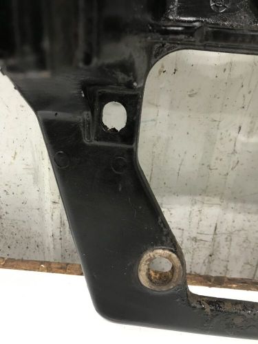 MerCruiser Alpha 1 Gen 1 out drive outdrive gimbal transom mount plate bracket, US $36.00, image 13