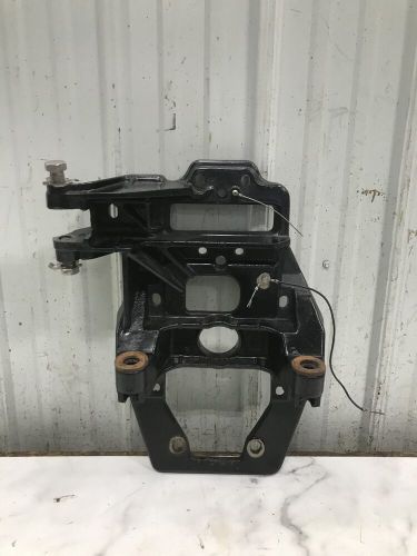 MerCruiser Alpha 1 Gen 1 out drive outdrive gimbal transom mount plate bracket, US $36.00, image 14