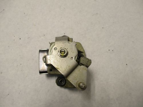 Yamaha Outboard 2006 F250 Oil Pump Assy 6P2-13300-00-00 (A20-4F), US $125.00, image 3