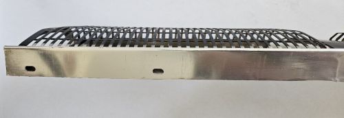 1967 Dodge Coronet 500 Front Bumper Chrome Grill 2785503 NOS, US $714.00, image 3